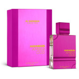 Al Haramain Amber Oud Ultra Violet EDP parfimērijas ūdens sievietēm, 120 ml