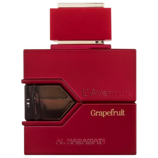 Al Haramain L'Aventure Grapefruit Perfume Extract