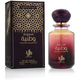 Al Wataniah Amethyst EDP parfimērijas ūdens unisex, 100 ml