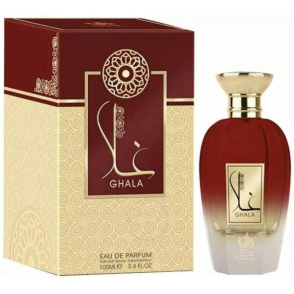 Al Wataniah Ghala EDP parfimērijas ūdens unisex, 100 ml