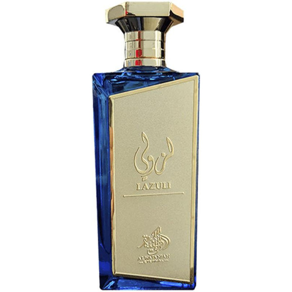 Al Wataniah Lazuli EDP parfimērijas ūdens unisex, 100 ml