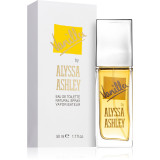 Alyssa Ashley Vanilla EDT tualetes ūdens sievietēm, 50 ml