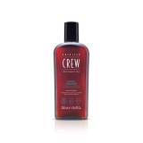 American Crew Detox Shampoo dziļi attīrošs šampūns vīriešiem, 250 ml