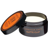 American Crew Matte Clay matu veidošanas māls, 85 g