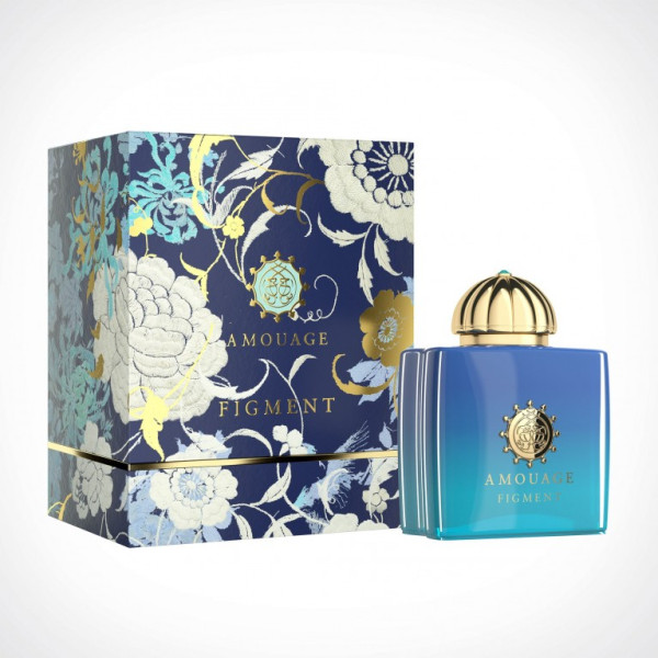 Amouage Figment EDP parfimēts ūdens sievietēm, 100 ml