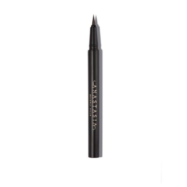 Anastasia Beverly Hills Brow Pen uzacu zīmulis, tonis: Chocolate, 0,5 ml