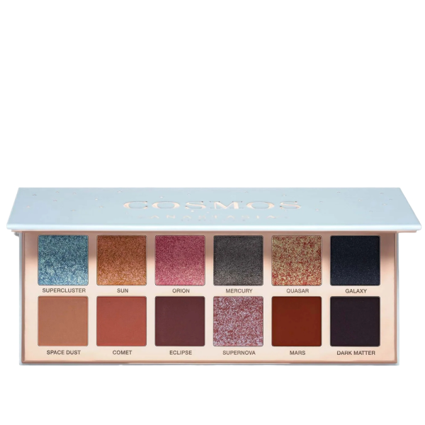 Anastasia Beverly Hills Cosmos Eye Shadow Palette acu ēnu palete