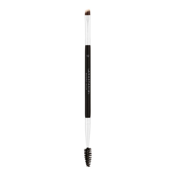 Anastasia Beverly Hills Dual-Ended Angled Brush #12 grima otiņa