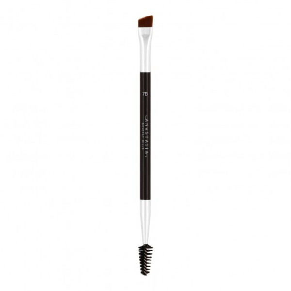 Anastasia Beverly Hills Dual-Ended Angled Brush #7B grima otiņa