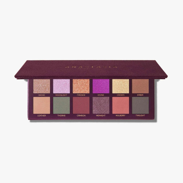 Anastasia Beverly Hills Fall Romance Eye Shadow Palette acu ēnu palete