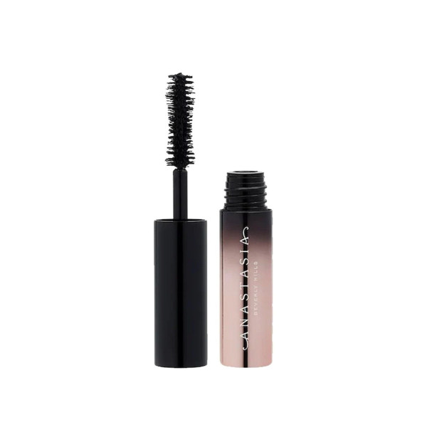 Anastasia Beverly Hills Lash Brag Mascara Mini biezinošā skropstu tuša, 5 ml