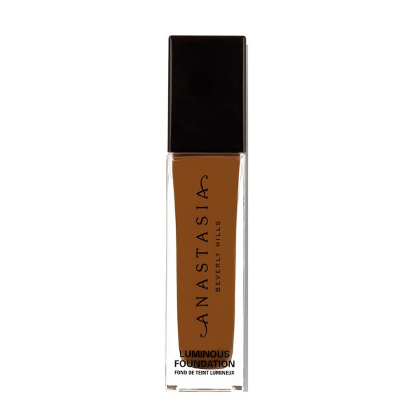 Anastasia Beverly Hills Luminous Foundation šķidrais tonālais krēms, tonis: 490W, 30 ml