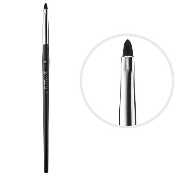 Anastasia Beverly Hills Pointed Lip and Liner Brush #3 grima otiņa