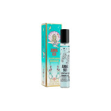 Anna Sui Fantasia Mermaid EDT tualetes ūdens ūdens sievietēm, 15 ml