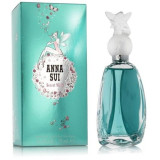 Anna Sui Secret Wish EDT tualetes ūdens ūdens sievietēm, 75 ml