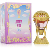 Anna Sui Sky EDT tualetes ūdens sievietēm, 50 ml