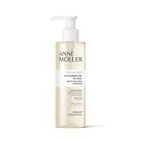 Anne Möller Clean Up Cleansing Oil To Milk attīroša sejas eļļa-piens, 200 ml