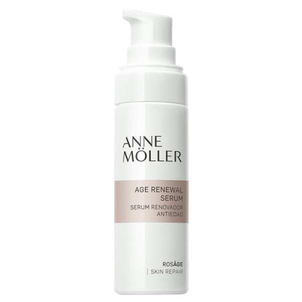 Anne Möller Rosâge Age Renewal Serum serums sejai, 30 ml