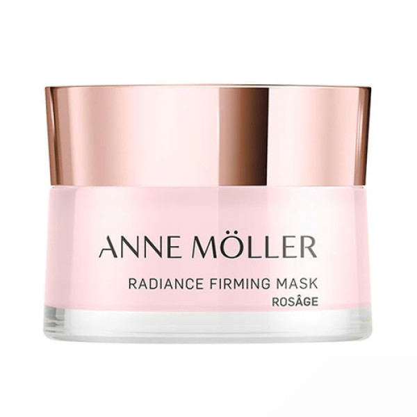 Anne Möller Rosâge Radiance Firming Mask nostiprinoša sejas maska, 50 ml