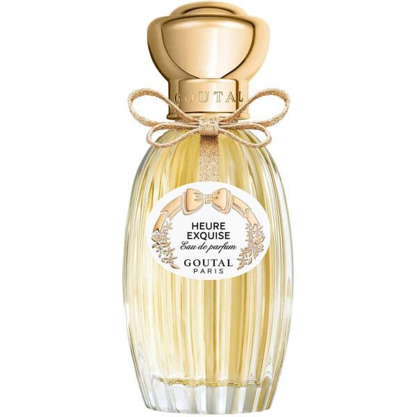 Annick Goutal Heure Exquise EDP parfimērijas ūdens sievietēm, 100 ml