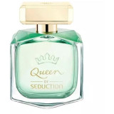 Antonio Banderas Queen Of Seduction World Hawai EDT tualetes ūdens ūdens sievietēm, 80 ml