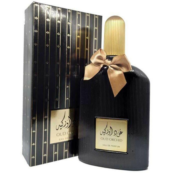 Ard Al Zaafaran Oud Orchid EDP parfimērijas ūdens unisex, 100 ml