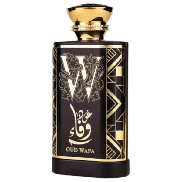 Ard Al Zaafaran Oud Wafa EDP parfimērijas ūdens vīriešiem, 100 ml