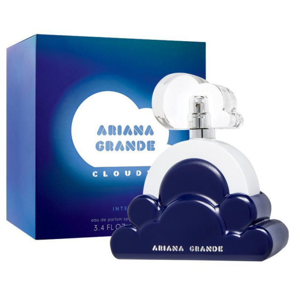 Ariana Grande Cloud 2.0 Intense EDP parfimērijas ūdens sievietēm, 100 ml