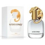 Aristocrazy Brave EDT tualetes ūdens ūdens sievietēm, 80 ml