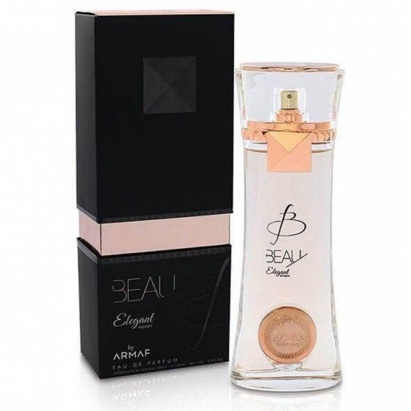 Armaf Beau Elegant EDP parfimērijas ūdens sievietēm, 100 ml