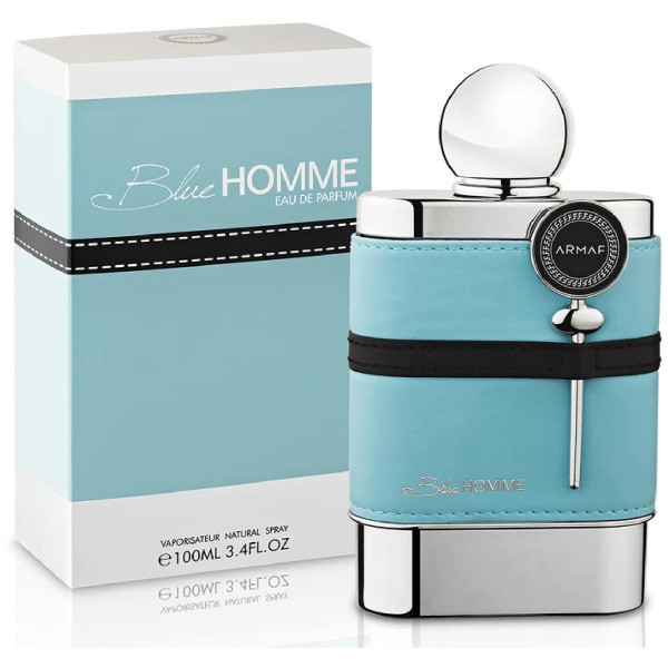 Armaf Blue Homme EDP parfimērijas ūdens vīriešiem, 100 ml