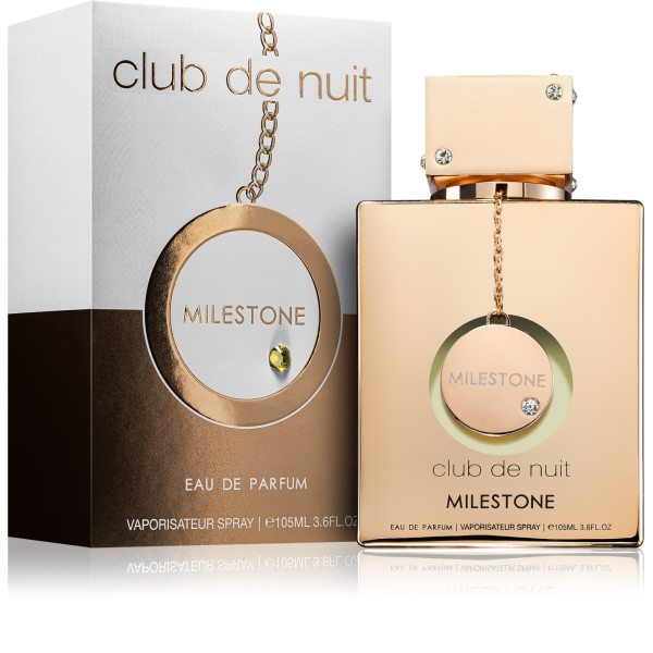 Armaf Club de Nuit Milestone EDP parfimērijas ūdens unisex, 200 ml