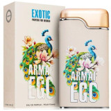 Armaf Ego Exotic EDP parfimērijas ūdens sievietēm, 100 ml