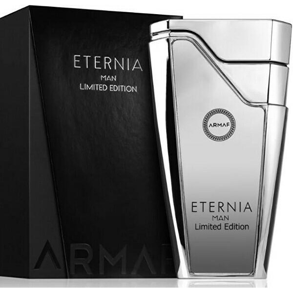 Armaf Eternia EDP parfimērijas ūdens vīriešiem, 80 ml