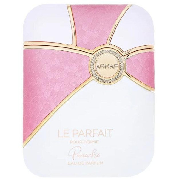 Armaf Le Parfait Femme Panache EDP parfimērijas ūdens sievietēm, 100 ml