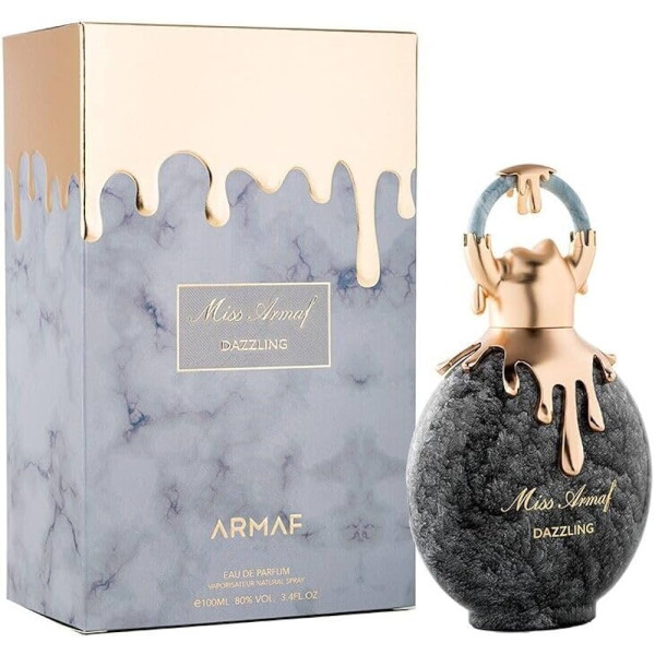 Armaf Miss Armaf Dazzling EDP parfimērijas ūdens sievietēm, 100 ml