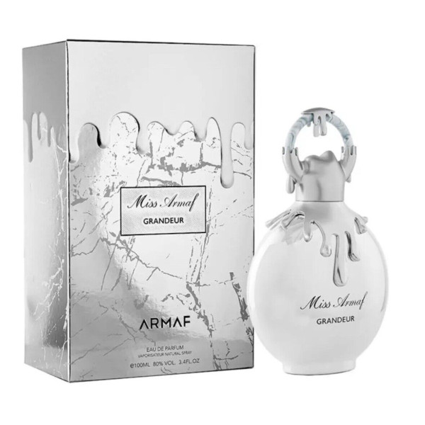 Armaf Miss Armaf Grandeur EDP parfimērijas ūdens sievietēm, 100 ml