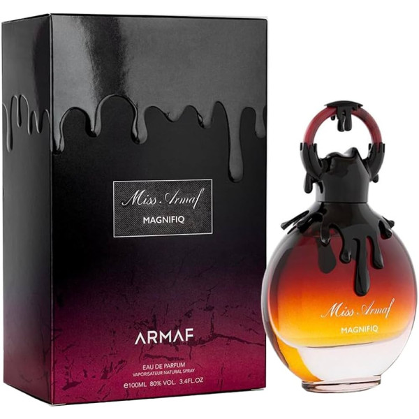 Armaf Miss Armaf Magnifiq EDP smaržas sievietēm, 100 ml