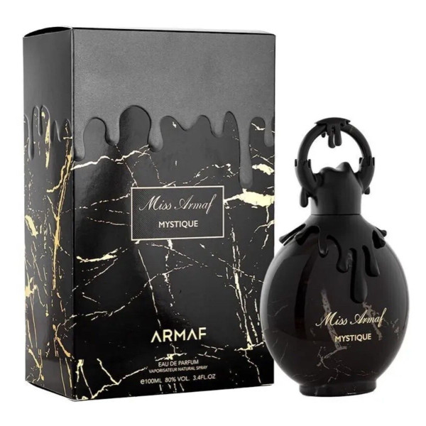 Armaf Miss Armaf Mystique EDP smaržas sievietēm, 100 ml