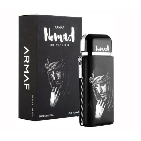 Armaf Nomad EDP parfimērijas ūdens vīriešiem, 100 ml