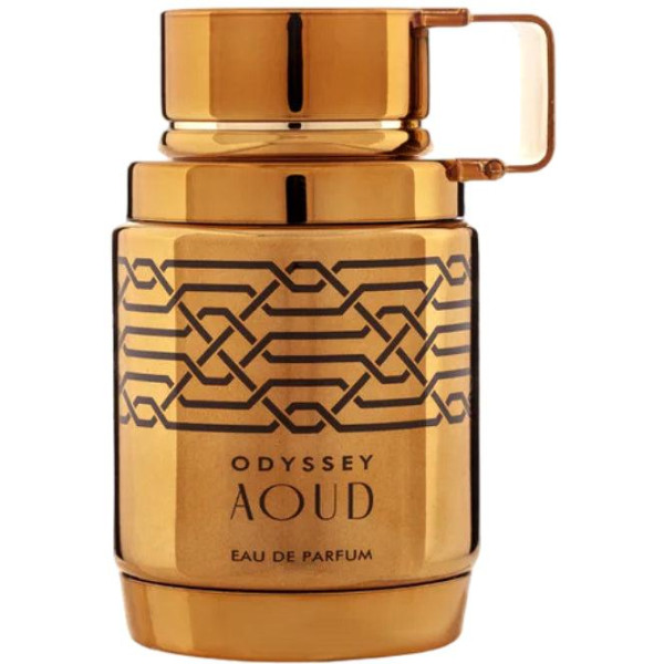 Armaf Odyssey Aoud EDP parfimērijas ūdens vīriešiem, 100 ml