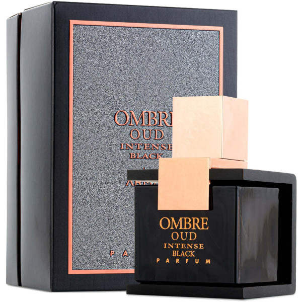 Armaf Ombre Oud Intense Black PP smaržas vīriešiem, 100 ml