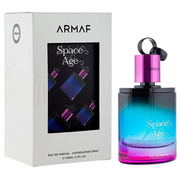 Armaf Space Age EDP parfimērijas ūdens unisex, 100 ml