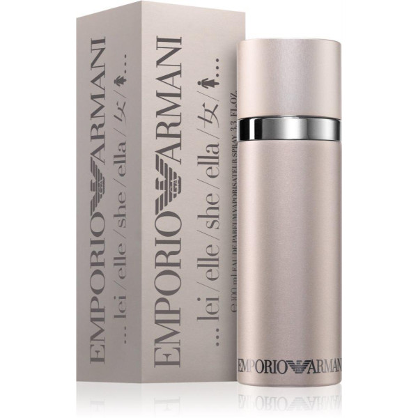 Armani Emporio She EDP aromatizēts ūdens sievietēm, 100 ml