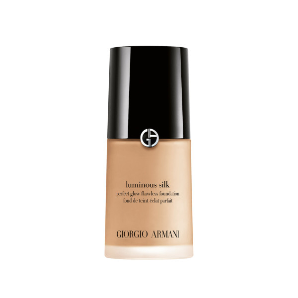 Armani Luminous Silk Foundation gaismas šķidrs tonālais krēms, tonis: 5.9, 30 ml