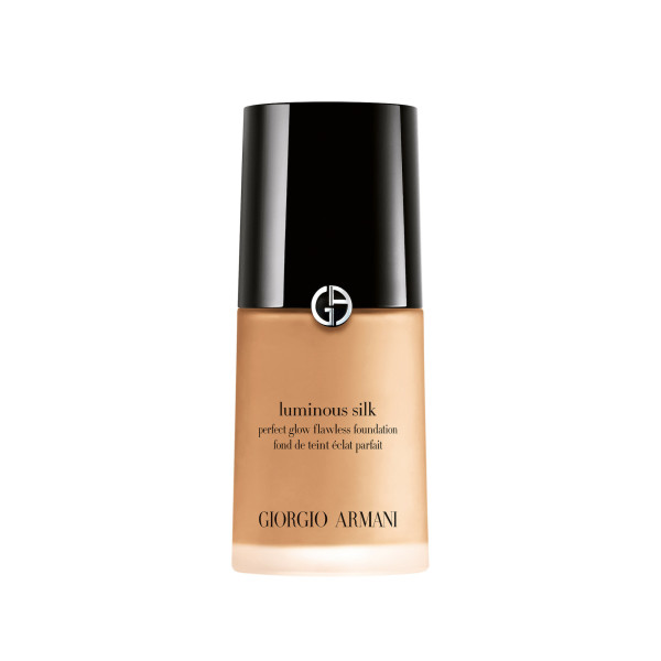 Armani Luminous Silk Foundation gaismas šķidrs tonālais krēms, tonis: 6.25, 30 ml