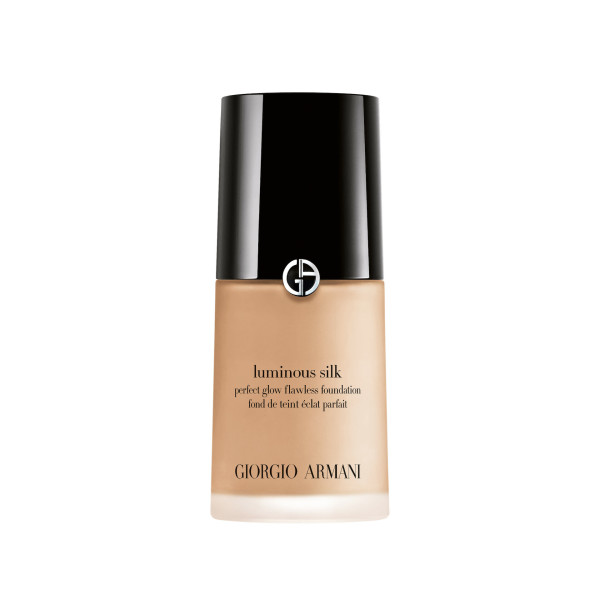 Armani Luminous Silk Foundation gaismas šķidrs tonālais krēms, tonis: 6,5, 30 ml