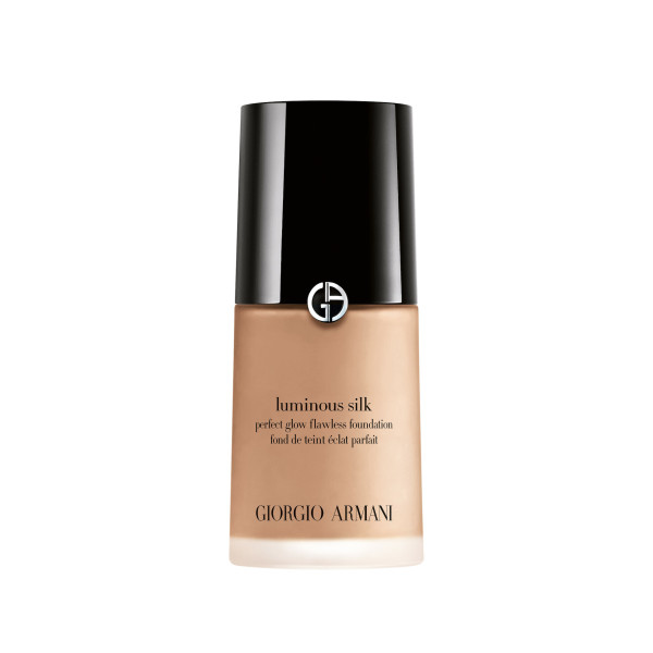 Armani Luminous Silk Foundation gaismas šķidrs tonālais krēms, tonis: 7, 30 ml