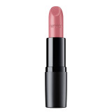 Artdeco Perfect Mat Lipstick matēta lūpu krāsa, 160-rosy cloud, 4 g