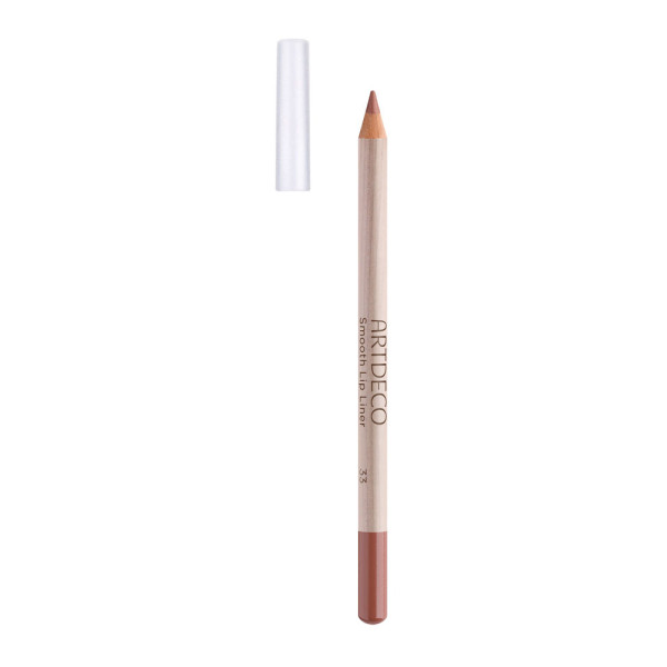 Artdeco Smooth Lip Liner lūpu zīmulis, tonis: 33-nuga, 1,4 g